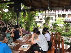 -自然餐厅(Phuket)