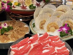 -新柏乐火锅(中源大道店)