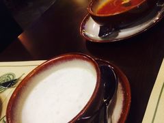 -马迭尔德式西餐精酿啤酒屋(中央大街店)