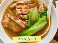 -新世界餐厅(万达店)