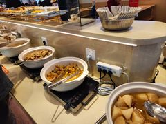 -素满香·全民食养自助(建邺万达店)