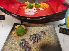 -北京王府井希尔顿酒店·万斯阁西餐厅