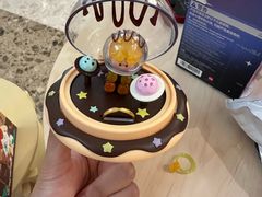 -泡泡玛特POPMART(武汉天地壹方店)