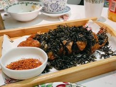 -苏梦江南·淮扬菜(夫子庙店)