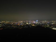 -紫金山山顶公园