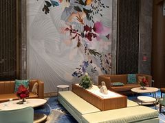 -梧桐人家中国太平国际健康颐养社区