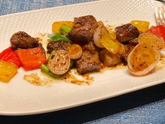 -海味世家·家常菜馆(明州里店)