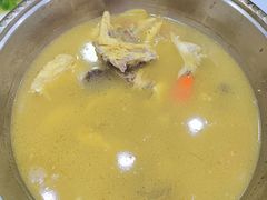 -凯盈阁·顺德私房菜·桑拿鸡