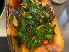 -古市香跷脚牛肉·非遗传承单位