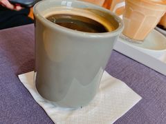 -边渡咖啡烘焙店(昙华林店)