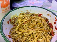 -马叉虫和妖且闲·长沙大排档(解放西店)