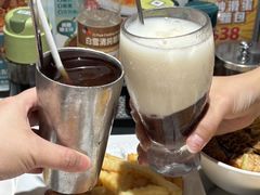 -深仔记茶餐厅(亚士厘道店)