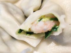 -真阿婆水饺(科技路西口店)
