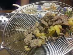 -牛a潮汕鲜牛肉粿条(天河北店)