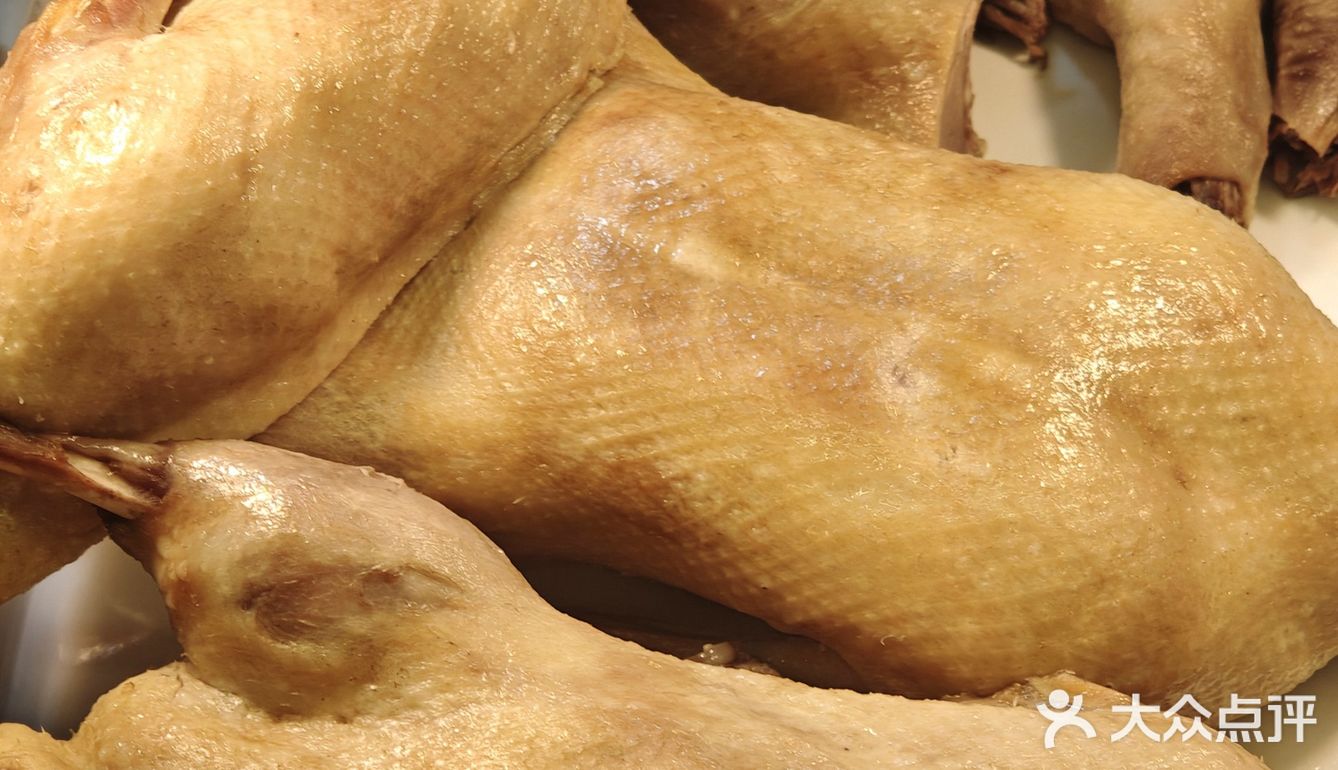 卤味大集合