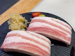 -韩宫宴烤肉·料理(青浦宝龙店)