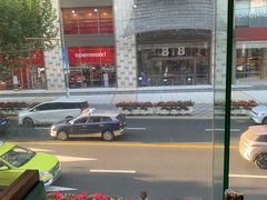 -王家沙点心店(南京西路总店)