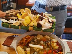 -小厨子私房菜·云南美食店
