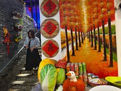 -老渔翁炖鱼坊(黄海西路东山店)
