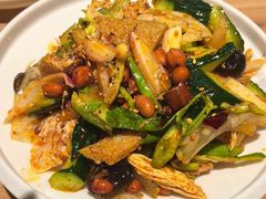 -丁虎子烤肉(国道二店)