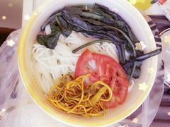 -蒙小妹骨汤饭.米线(新光路店)