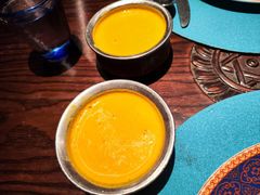 -甘尼仕印度餐厅爵士酒吧(阳春巷店)