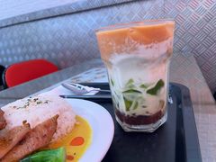 -孖记茶档·热腾茶餐(荔湾领展广场店)
