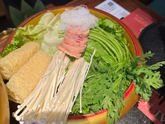 -牛New寿喜烧(闵行龙湖天街店)