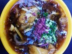 -毛华美食(清扬路店)