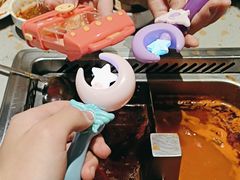 -海底捞火锅(吾悦广场店)