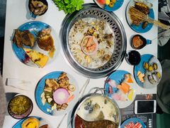 -圣罗巴甄选自助(麦凯乐店)