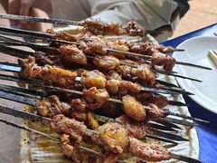 -正宁路小吃夜市