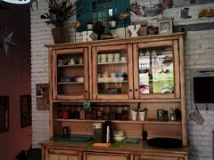 -Kitchen·Y洋厨房西餐厅(王府壹号店)