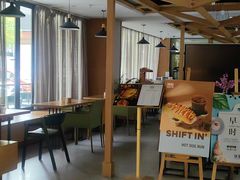 -Shiftin’浮起咖啡 (福保店)