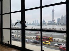 -YUE·6·西式融合餐厅(外滩六号店)