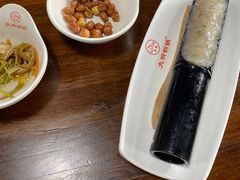 -大明铜锅·烤涮坊·烧烤(总店)