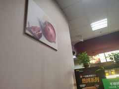 -赛百味SUBWAY(萝岗万达店)