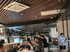 -星伦多自助料理(江阴万达店)