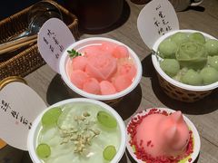 -王歘歘·chuǎ火锅(五道营店)