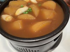 -彩虹之约•淮扬家宴(亚运村店)