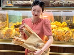 -工匠面包(壹方店)
