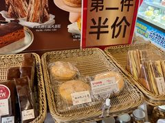 -85度C(上海茶陵北路店)