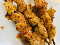 -老徐烧烤涮肚(交道口店)