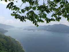 -仙岛湖旅游风景区