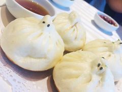 招牌生煎包-和记小菜(大宁店)