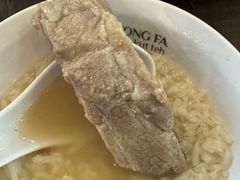 -松發肉骨茶(克拉码头店)