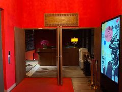 -JZ Club 爵士酒吧(上海店)