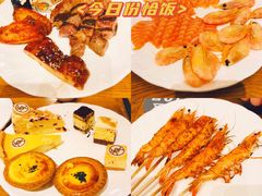 -禾斗海鲜自助(城阳宝龙店)