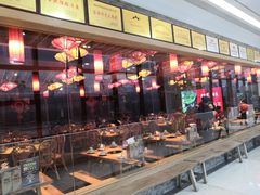 -老凯俚酸汤鱼(鸿通城店)