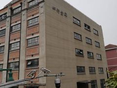 -上海四行仓库抗战纪念馆